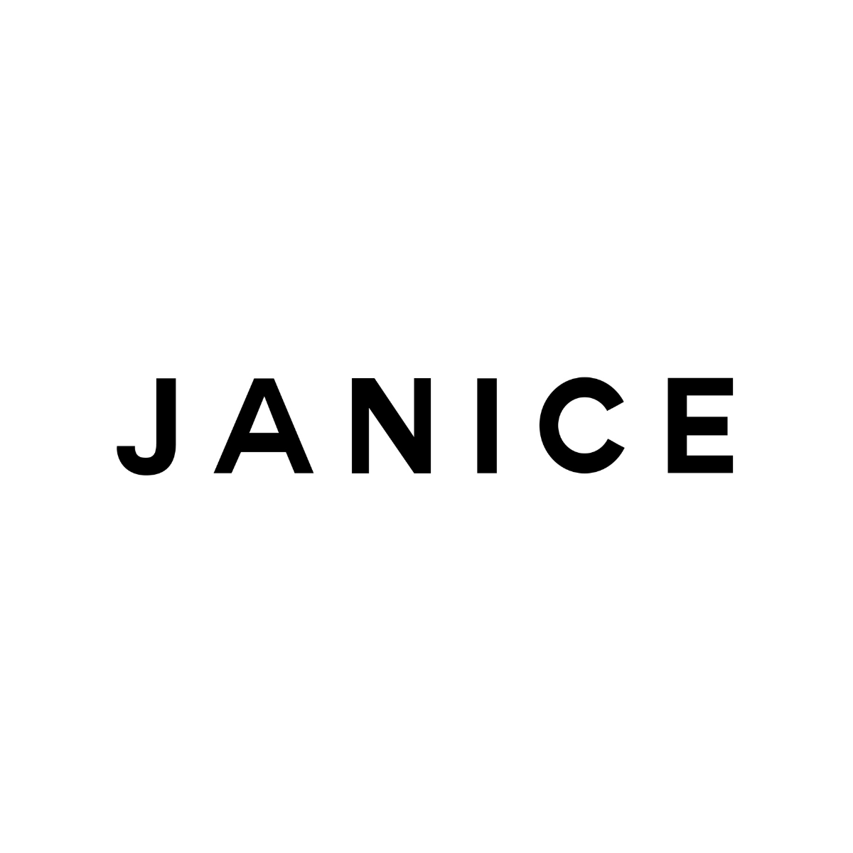 JANICE