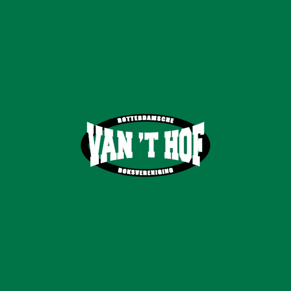 Van't Hof