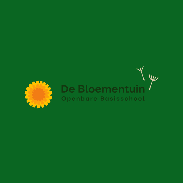 OBS. Bloementuin