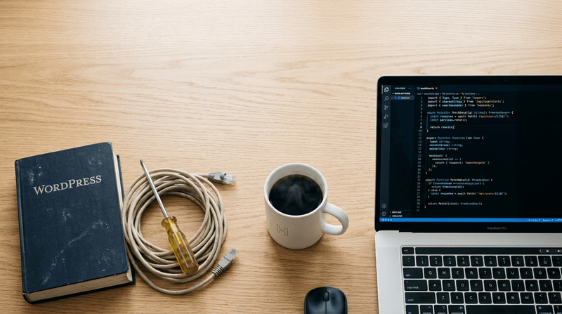 Why We Stopped Building WordPress Websites